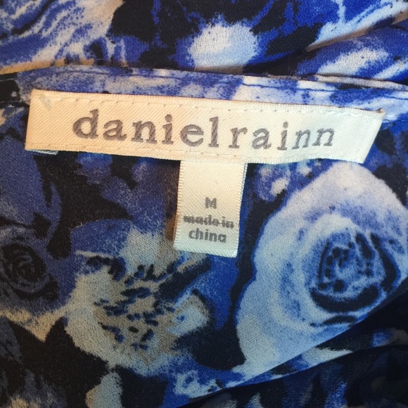 Pretty floral dress, great for spring - Picture 4 of 4