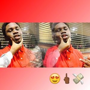 Meet your Posher, Elijah