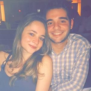 Meet your Posher, Dan