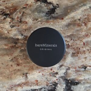 bareMinerals original Foundation