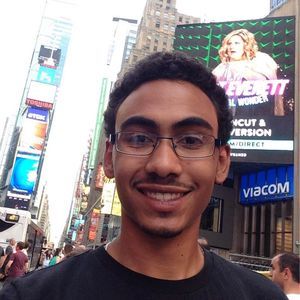 Meet your Posher, Gabriel