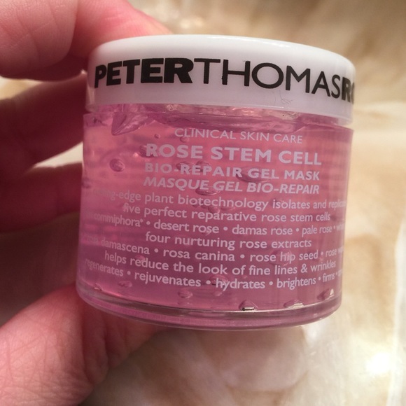 Peter Thomas Roth Rose Mask