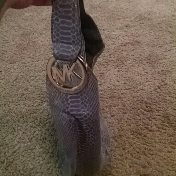 Michael Kors shoulder bag