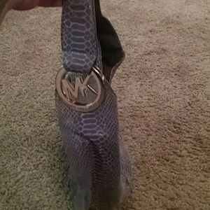 Michael Kors shoulder bag