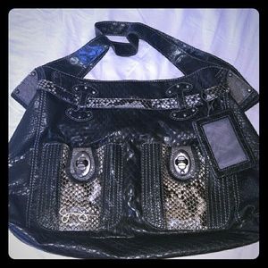Jessica Simpson shoulder bag