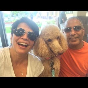 Meet your Posher, Enid