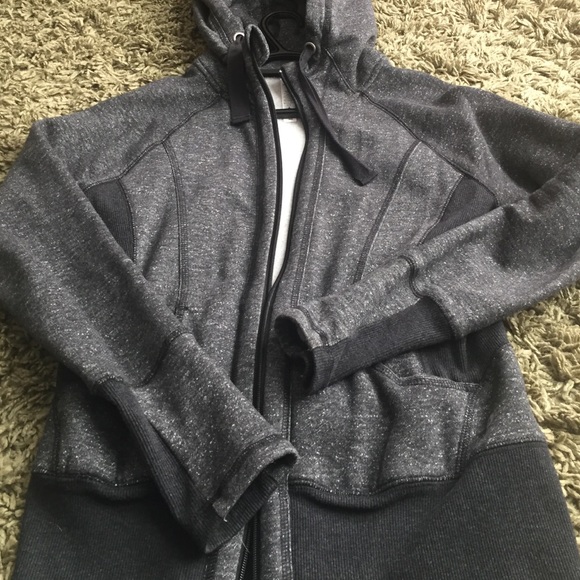 Reflex jacket - Picture 3 of 3