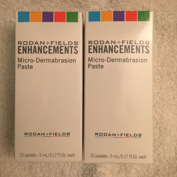 Rodan + Fields Micro Paste