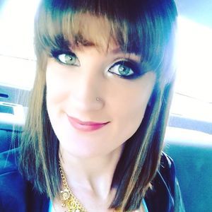 Meet your Posher, Kristie