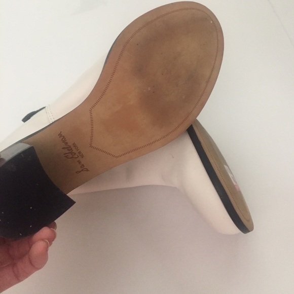 Sam Edelman boots size 8.5 - Picture 3 of 3