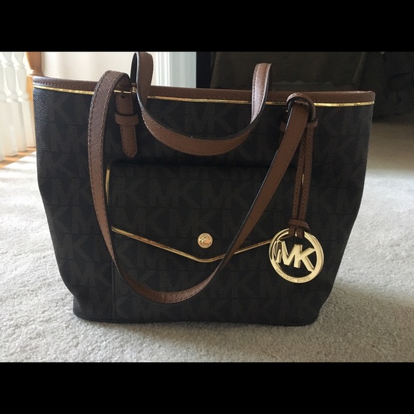 Michael Kors Tote