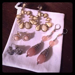 Pastel Pretties Earring Set Pastel Pretties Earring Set