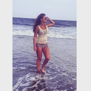 Meet your Posher, Kay