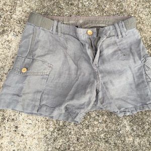Banana republic shorts