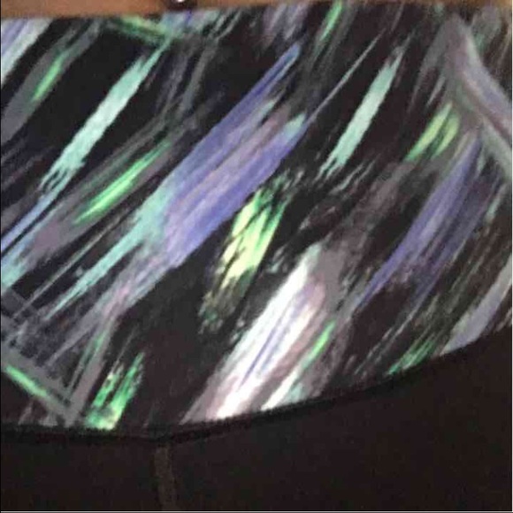 Victoria secret workout tights - Picture 3 of 4