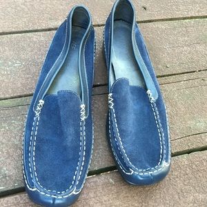 Royal blue flats NWOT or Bundle of two!