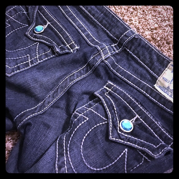 True religion jeans