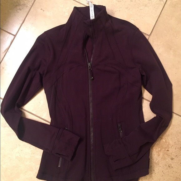 lululemon athletica Jackets & Blazers - Lululemon Define Jacket