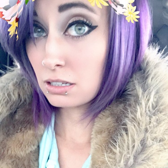 Meet your Posher, Taylor