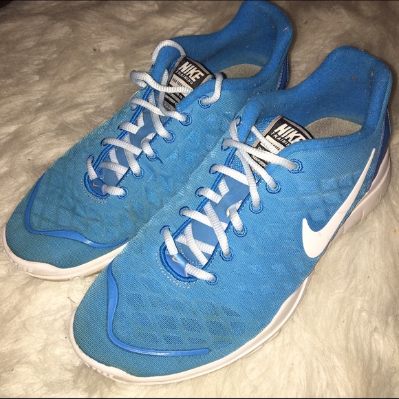 Women's Nike training shoes