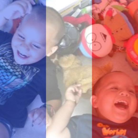 Meet your Posher, Addilen