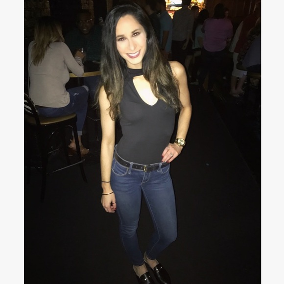 Meet your Posher, Brooke - Picture 8 of 8