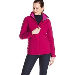 NWT White Sierra REI Ski Jacket - XL