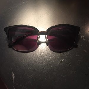Saks fifth avenue sunglasses