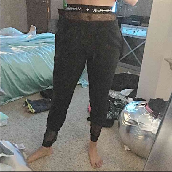 Cute/sexy sweat pants!! - Picture 1 of 4