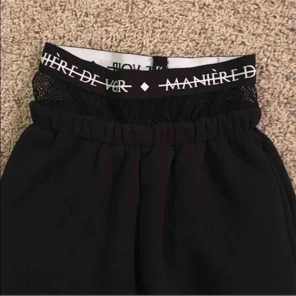 Cute/sexy sweat pants!! - Picture 4 of 4