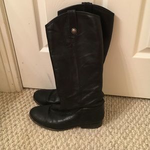 Frye boots