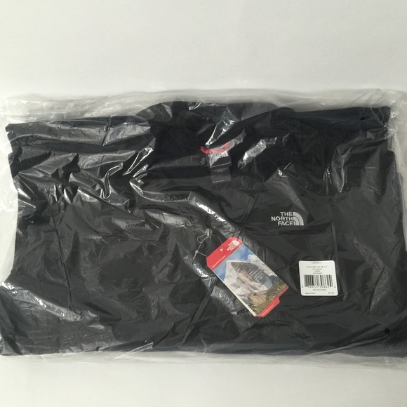 The North Face Texture Cap Rock 1/4 Zip - Picture 2 of 3