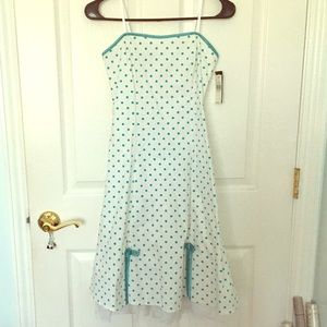 Vintage dress!