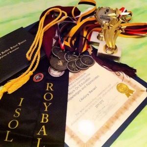 Meet your Posher, Chelsey