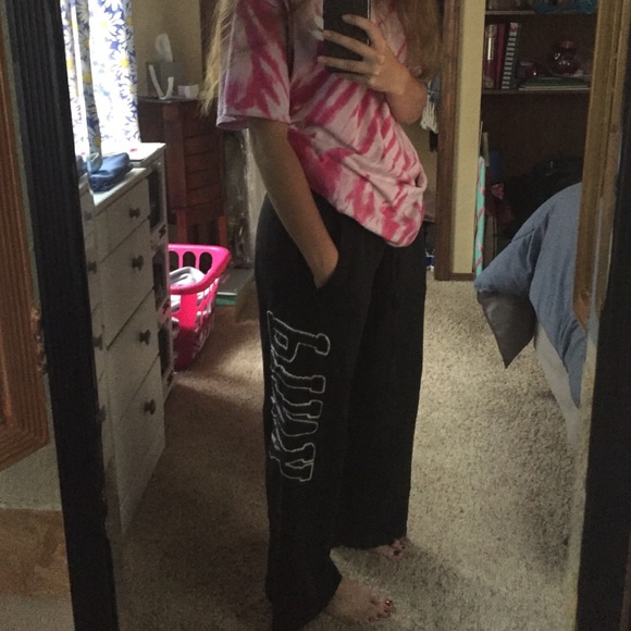 Sweatpants