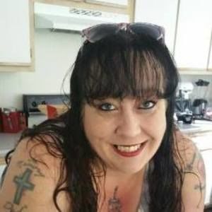 Meet your Posher, Kristina