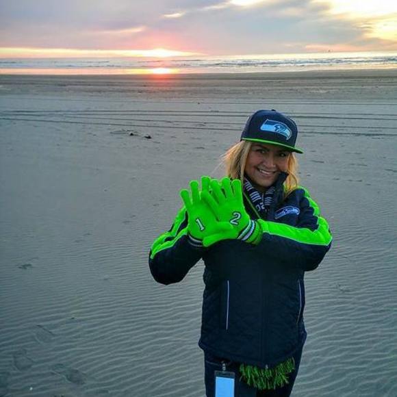 Meet your Posher, Marla