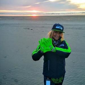 Meet your Posher, Marla