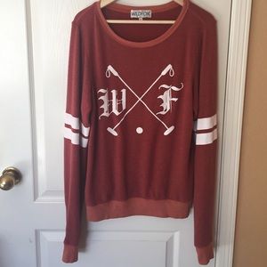 Wildfox Sweater