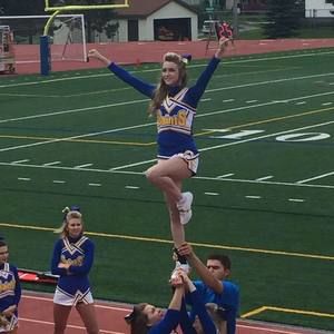 Meet your Posher, Hannah