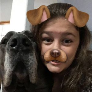 Meet your Posher, Kaylee