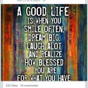 Meet your Posher, David