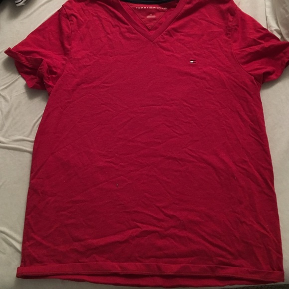 Tommy Hilfiger V neck