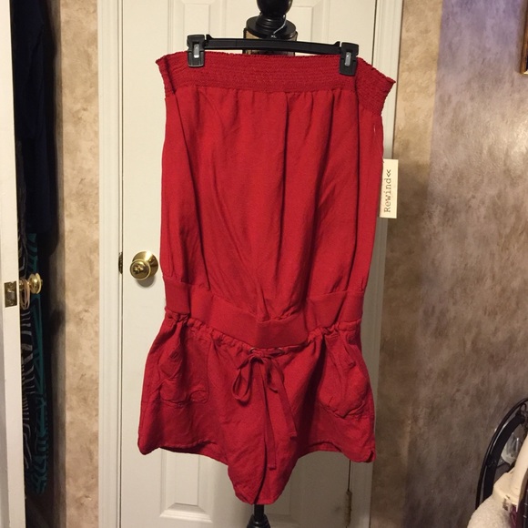 Romper