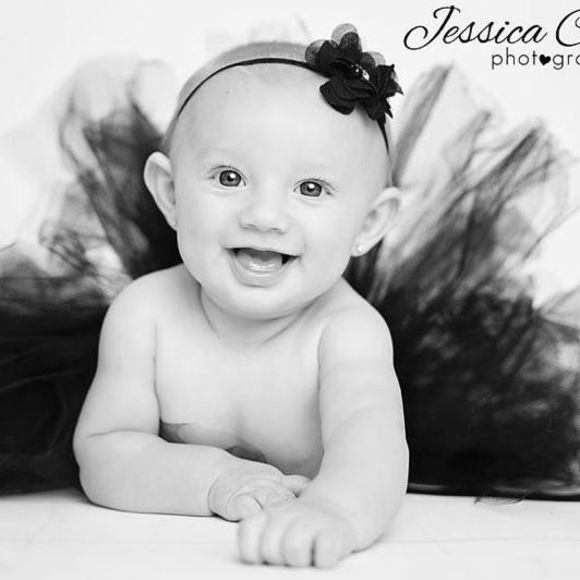 Meet your Posher, Barbara - Picture 1 of 1