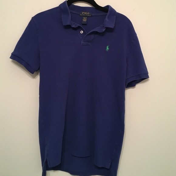 Boys Polo XL 18-20