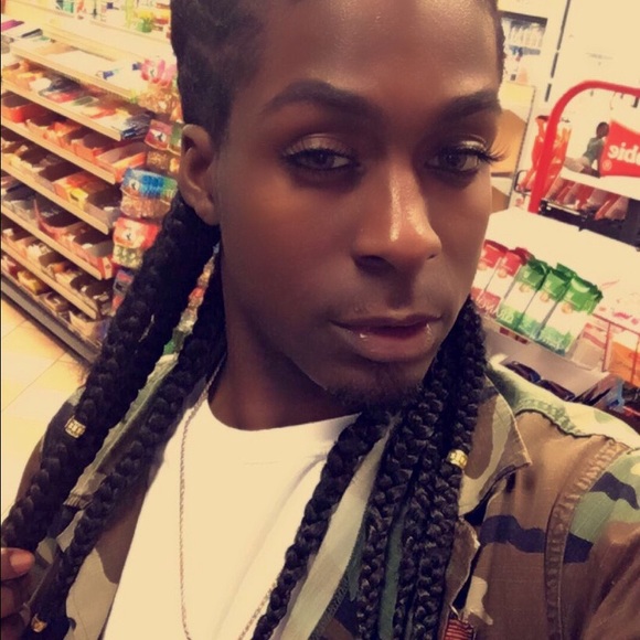 Meet your Posher, Dupree - Picture 1 of 1