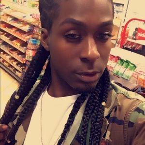 Meet your Posher, Dupree