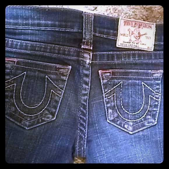 Kids True Religion jeans