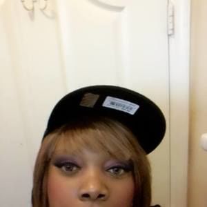 Meet your Posher, Latasha